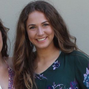 Meet your Posher, Lorna